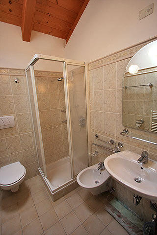 Cesa Roseda Apartment Canazei Room photo