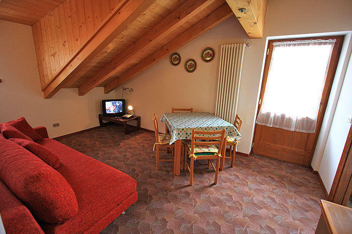 Cesa Roseda Apartment Canazei Room photo